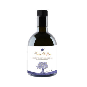 Huile d’olive vierge extra